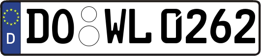 DO-WL0262