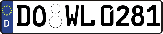 DO-WL0281