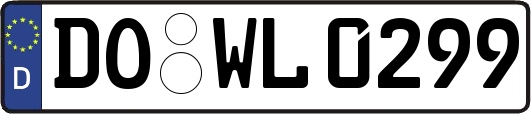 DO-WL0299