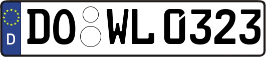 DO-WL0323