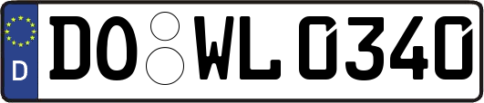 DO-WL0340