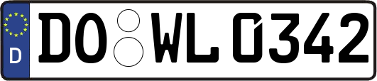 DO-WL0342