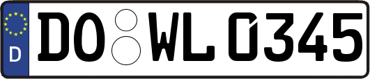 DO-WL0345
