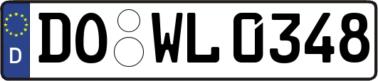 DO-WL0348