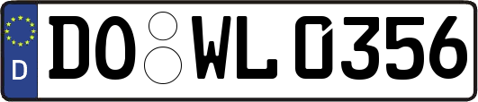 DO-WL0356