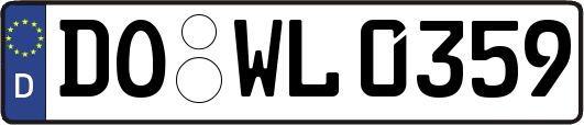 DO-WL0359