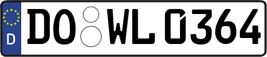 DO-WL0364