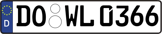 DO-WL0366