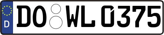 DO-WL0375
