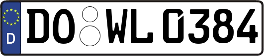 DO-WL0384