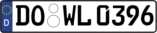 DO-WL0396