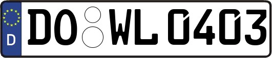 DO-WL0403
