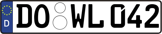 DO-WL042