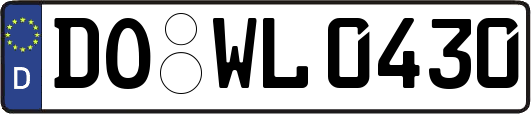 DO-WL0430