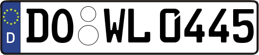 DO-WL0445