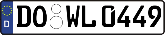 DO-WL0449