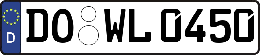 DO-WL0450