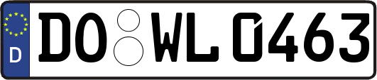 DO-WL0463