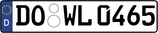 DO-WL0465