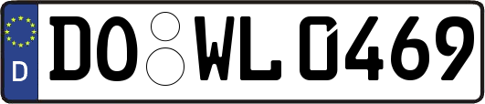 DO-WL0469