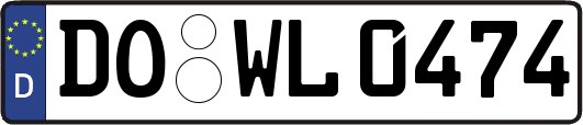 DO-WL0474