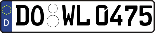 DO-WL0475