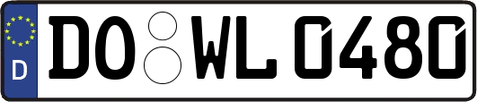 DO-WL0480