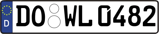 DO-WL0482