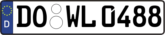 DO-WL0488