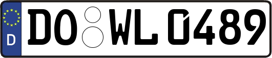 DO-WL0489