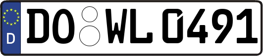 DO-WL0491