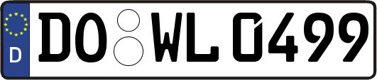 DO-WL0499