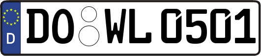 DO-WL0501
