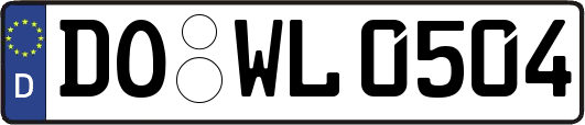 DO-WL0504