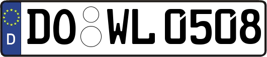 DO-WL0508