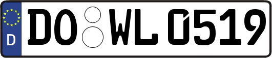 DO-WL0519