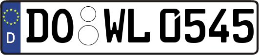 DO-WL0545