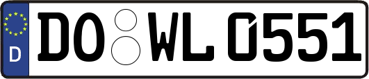 DO-WL0551