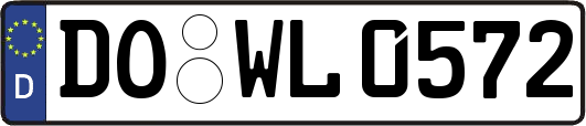 DO-WL0572