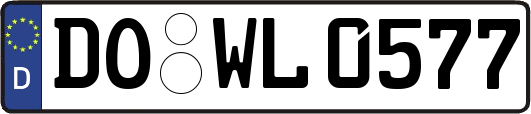 DO-WL0577