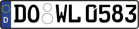 DO-WL0583