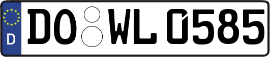 DO-WL0585
