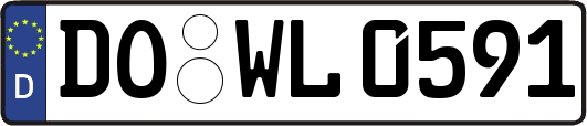 DO-WL0591