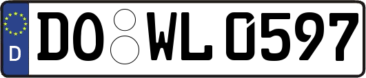 DO-WL0597