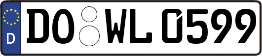 DO-WL0599