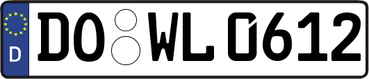 DO-WL0612