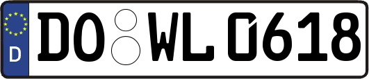 DO-WL0618