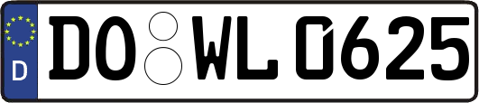 DO-WL0625
