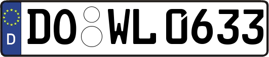 DO-WL0633