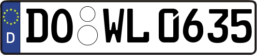 DO-WL0635